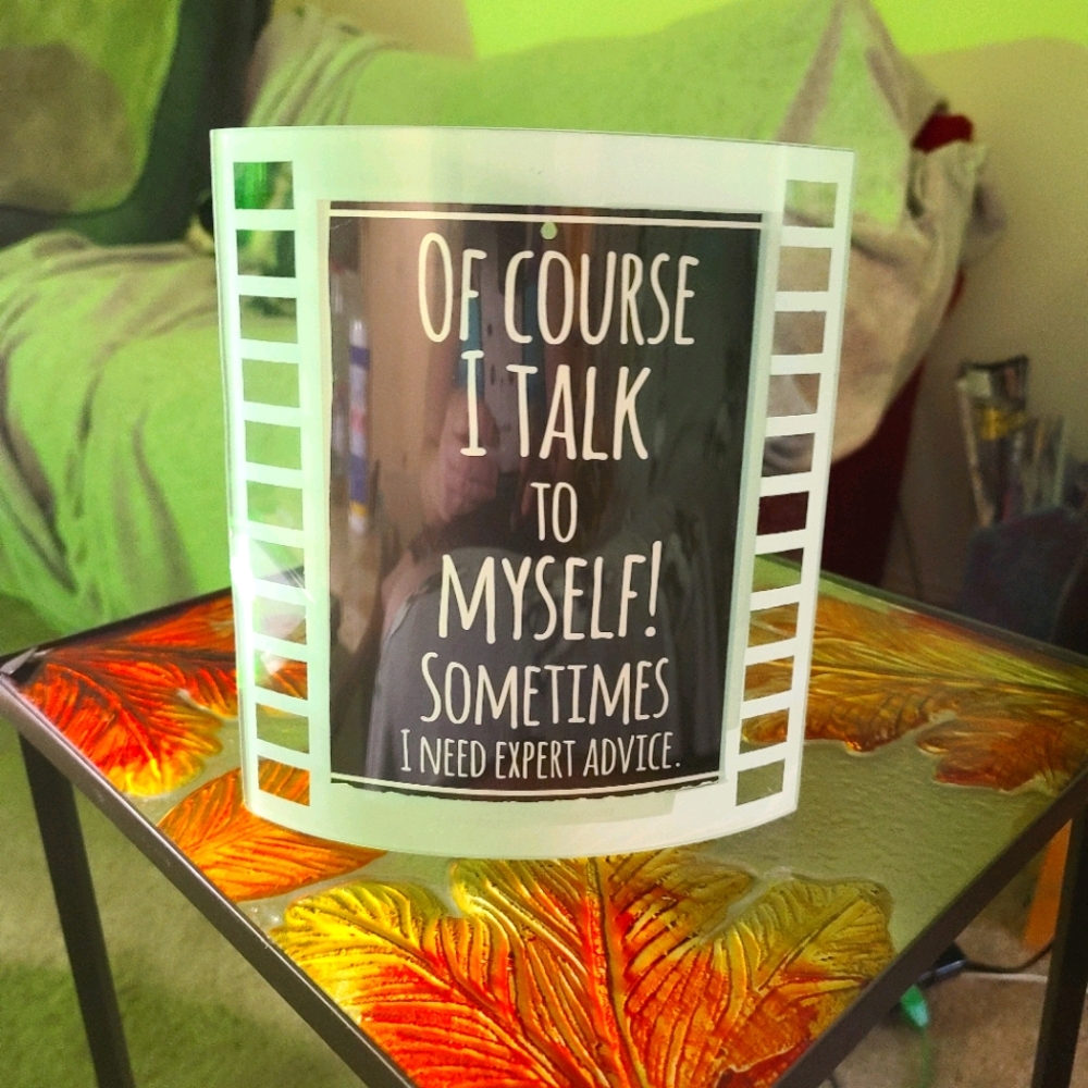 Funny home decor